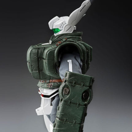 Patlabor 2: The Movie Robo-Dou Action Figure Ingram Unit 1 Reactive Armor Version 23 cm
