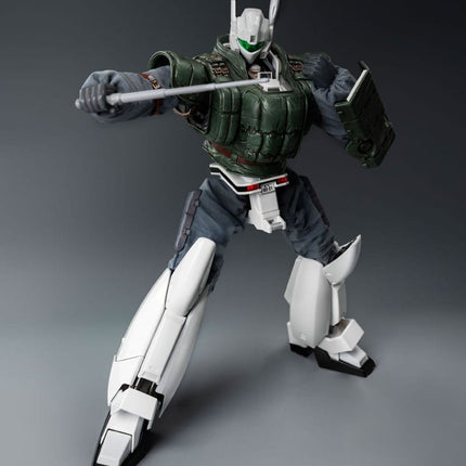 Patlabor 2: The Movie Robo-Dou Action Figure Ingram Unit 1 Reactive Armor Version 23 cm