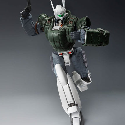 Patlabor 2: The Movie Robo-Dou Action Figure Ingram Unit 1 Reactive Armor Version 23 cm