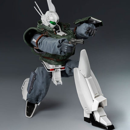 Patlabor 2: The Movie Robo-Dou Action Figure Ingram Unit 1 Reactive Armor Version 23 cm