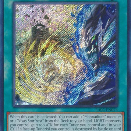RA02-074sec · Peaceful Planet Calarium SCR (ITA)