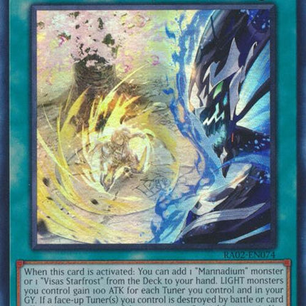 RA02-074 · Peaceful Planet Calarium SR (ITA)