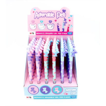 PENNA CANCELLABILE COOL BEAR