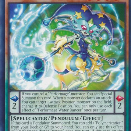 MZTM-050 · Performage Water Dancer R (ITA)