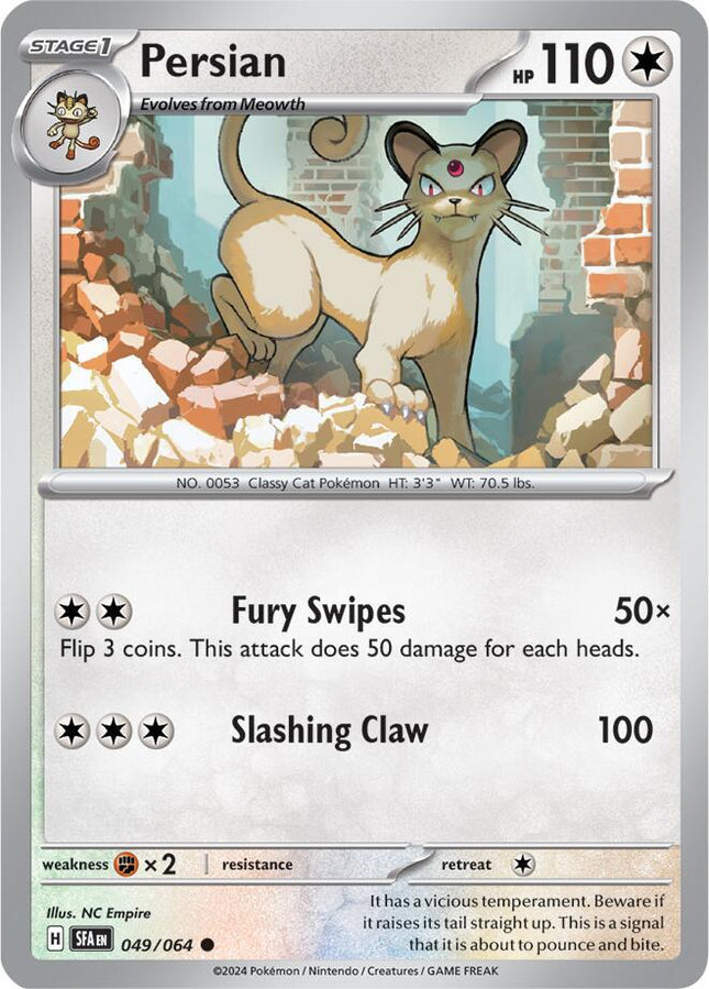 SFA-049 · Persian (ITA)