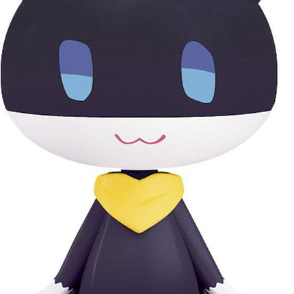 Persona 5 Royal HELLO! GOOD SMILE Action Figure Morgana 10 cm