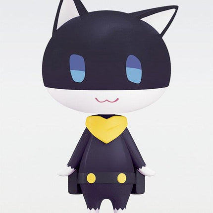 Persona 5 Royal HELLO! GOOD SMILE Action Figure Morgana 10 cm