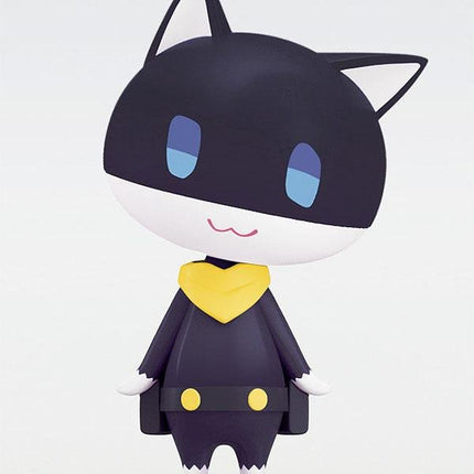 Persona 5 Royal HELLO! GOOD SMILE Action Figure Morgana 10 cm