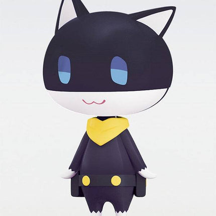 Persona 5 Royal HELLO! GOOD SMILE Action Figure Morgana 10 cm