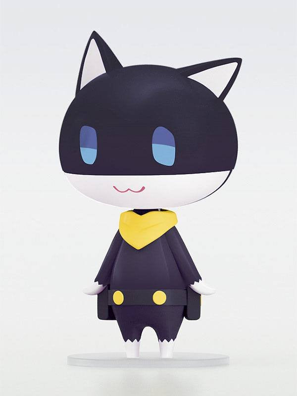 Persona 5 Royal - Morgana Chibi Action Figure 10 cm