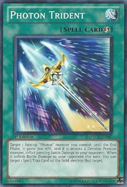 ORCS-087 · Tridente Fotonico / Photon Trident (ITA)