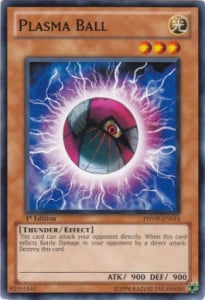 PHSW-014 · Palla di Plasma / Plasma Ball (ITA)