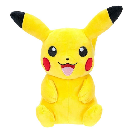 Pokémon - Pikachu Plush Figure Ver. 02 20 cm