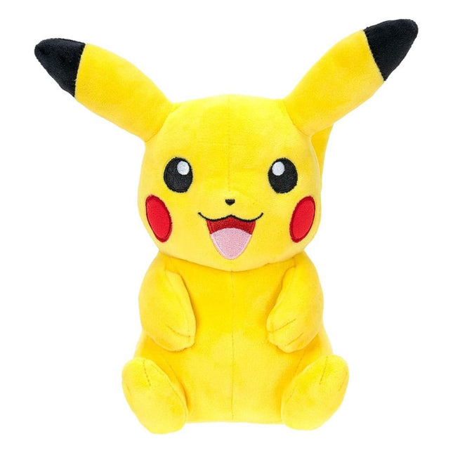 Pokémon - Pikachu Plush Figure Ver. 02 20 cm