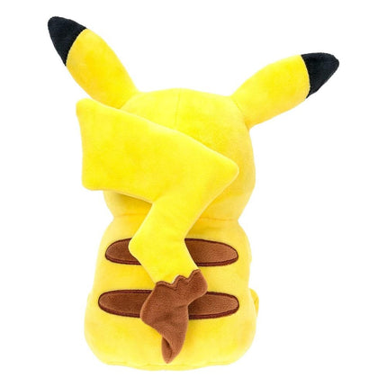 Pokémon - Pikachu Plush Figure Ver. 02 20 cm