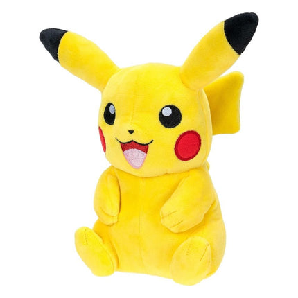 Pokémon - Pikachu Plush Figure Ver. 02 20 cm