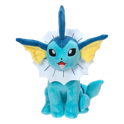 Pokémon -  Vaporeon Plush Figure 20 cm