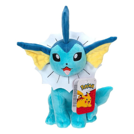 Pokémon -  Vaporeon Plush Figure 20 cm