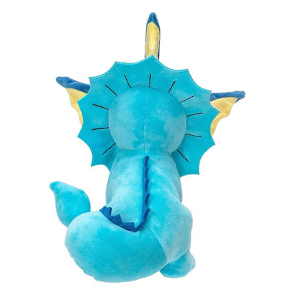 Pokémon -  Vaporeon Plush Figure 20 cm