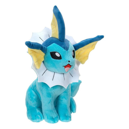 Pokémon -  Vaporeon Plush Figure 20 cm