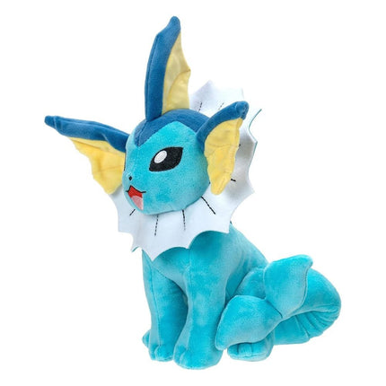 Pokémon -  Vaporeon Plush Figure 20 cm