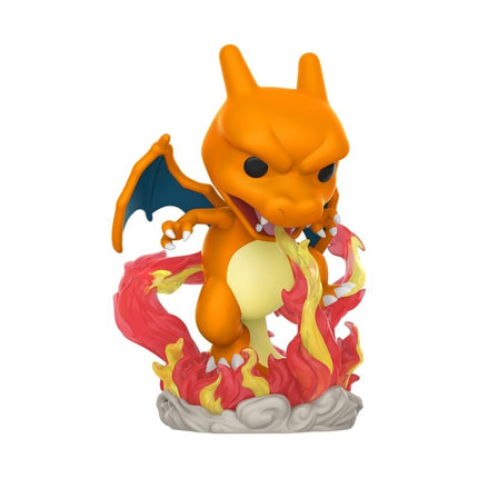 Funko Pop! Premium Pokémon #1213 – Charizard