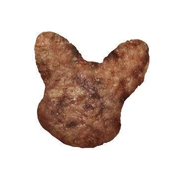 Pokémon Snack Chocolate Puffs - Biscottini al mais e cioccolato