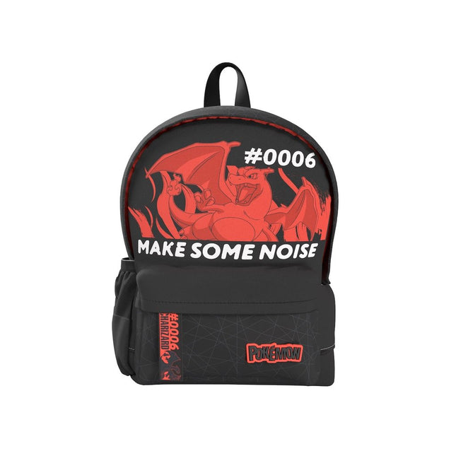 Pokémon – Twilight Champions Charizard Backpack 42x31x13 cm
