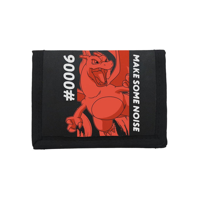 POKEMON - Twilight Champions Charizard - Wallet