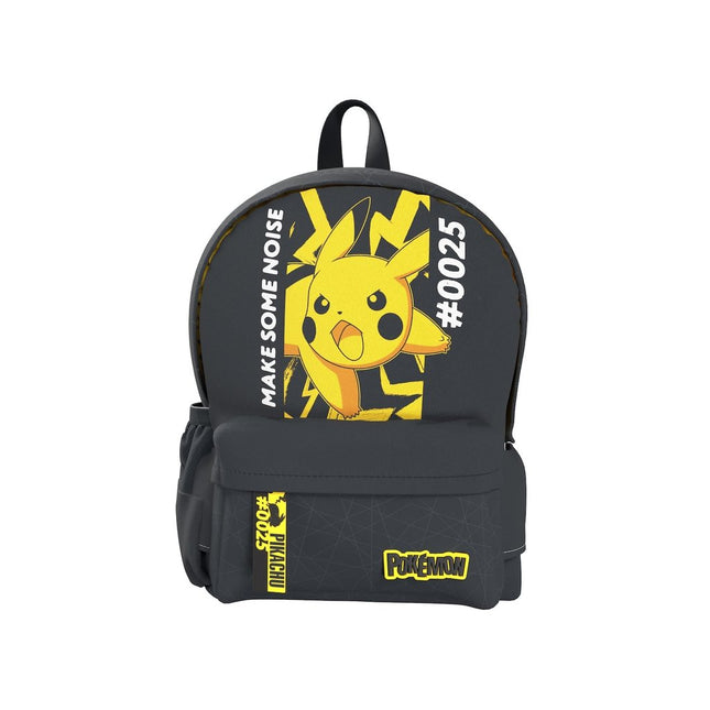 POKEMON - Twilight Champions Pikachu - Backpack '42x31x13cm'