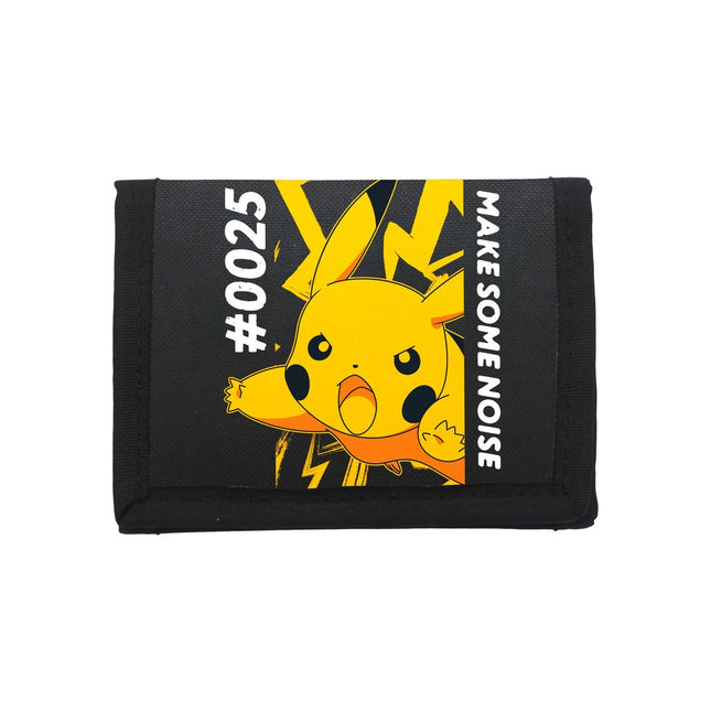 POKEMON -  Twilight Champions Pikachu - Wallet