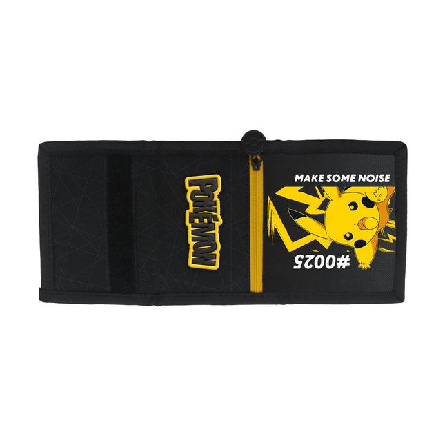 POKEMON -  Twilight Champions Pikachu - Wallet