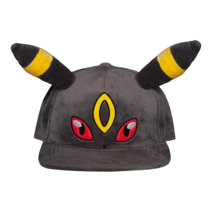 Pokémon - Umbreon - Cappello con Visiera