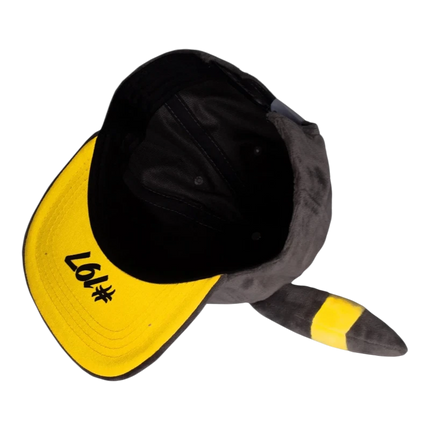 Pokémon - Umbreon - Cappello con Visiera