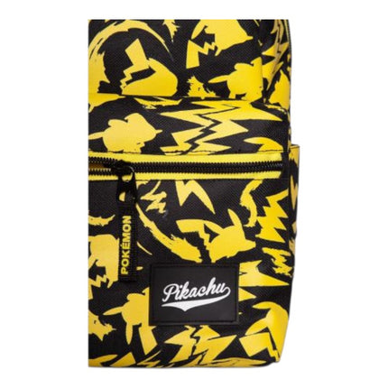 Pokémon - Zaino Pikachu Difuzed