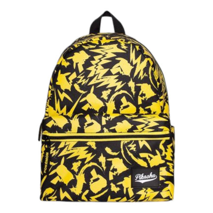 Pokémon - Zaino Pikachu Difuzed