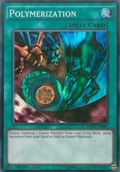 FUEN-049 · Polimerizzazione / Polymerization SR