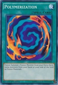 SDHS-023 · Polimerizzazione / Polymerization (ITA)