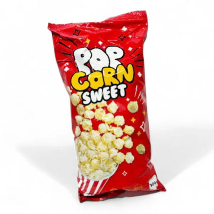 Pop Corn Dolci 200g