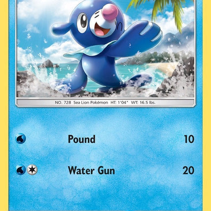 SUM-039 · Popplio (ITA)