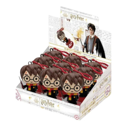 Harry Potter - Portachiavi con Caramelle