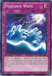 SDRE-039 · Onda Poseidon / Poseidon Wave (ITA)