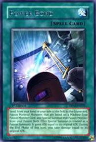 DP04-020 · Vincolo di Potere / Power Bond R (ITA)