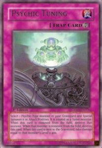 CRMS-076 · Sintonizzazione Psichica / Psychic Tuning R (ITA)
