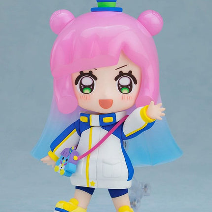 Puniru is a Kawaii Slime Nendoroid Action Figure Puniru [Basic] 10 cm