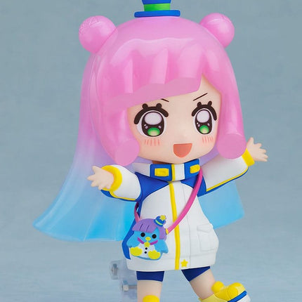 Puniru is a Kawaii Slime Nendoroid Action Figure Puniru [Basic] 10 cm