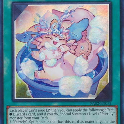 RA02-072 · Purrely Pretty Memory SR (ITA)