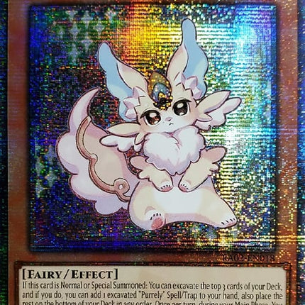 RA02-018qsec · Purrely QCSR (ITA)