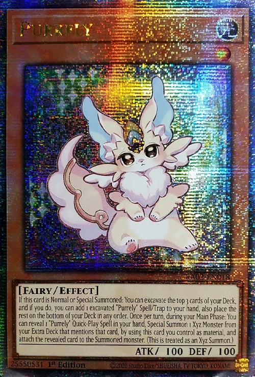 RA02-018qsec · Purrely QCSR (ITA)