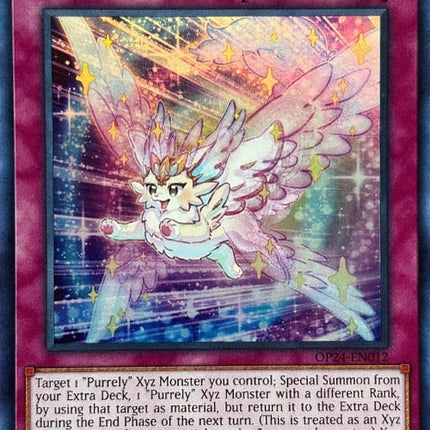 OP24-012 · Purrelyeap!? SR